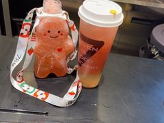 -7分甜(栖霞万谷慧店)