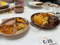 -奈尔宝家庭中心·亲子餐厅(鄞州万达店)