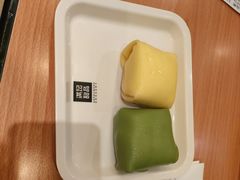 -满记甜品(正方京城店)