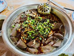 肥肠血旺-周血旺老店