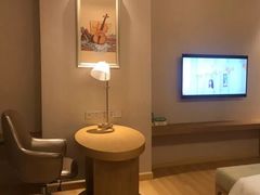 -维也纳国际酒店·江苏苏州火车站北广场店