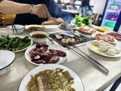 -风味烧烤