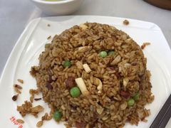 -老盛兴汤包馆(安波店)