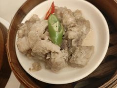 -杭州JW万豪酒店-万豪中餐厅