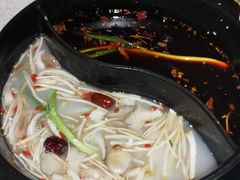 -钢管厂歆瑞源油卤串串香(春熙路太古里店)