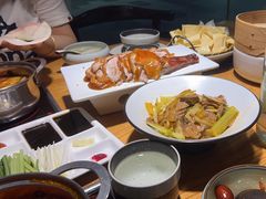 -德香苑脆皮烤鸭·经典(爱融荟城店)