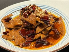 -铜锣湾·有麝自然香(渝北财富中心店)