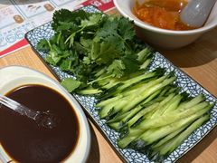 -老昌春饼(中东大市场店)