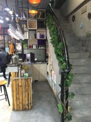 -米琦造型-HAIRSALON