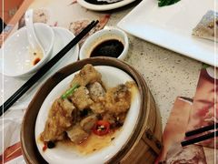 -点都德(盘福楼店)