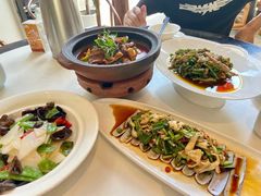 -院8里·少城记忆老川菜(宽窄巷子店)