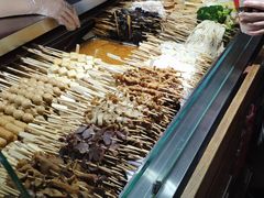 -童陈记重庆冷串串(食宝街店)