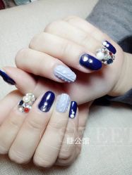 -睫乐园•睫公馆•美睫美甲沙龙