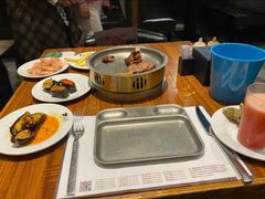-汉巴味德(沈阳万象汇店)