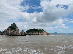 -花岙岛
