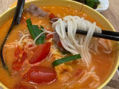 -谭仔米线(壹方城店)