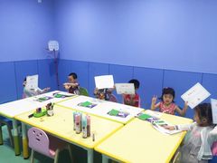 -小问号·科学启蒙·逻辑思维·阅读素养·口才演讲(杨浦合生汇中心)