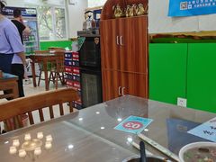 大堂-牛街同乐祥肉饼店(天通苑店)