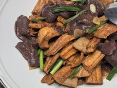 -俏东方·海味水饺·青岛菜(崂山店)
