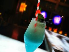 -The Penthouse酒吧