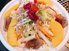 -谷牛和牛烤肉(漕河泾印象城店)