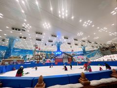 -长沙湘江欢乐雪域