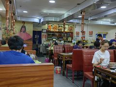 -朴小妹人参鸡汤火锅(长白山万达店)