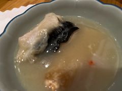 -大岛日本料理铁板烧(南通大饭店)