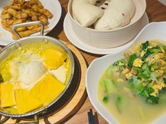 -吕氏疙瘩汤·新鲁菜(济南万象城店)