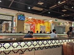 -冯不记米坊(凯德广场店)