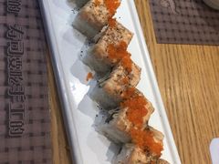 -林妈妈村·日式料理(宝山万达店)