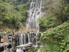 -古龙峡云天玻霸