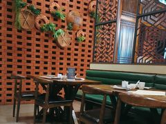 -绿茶餐厅万锦 Green Tea Restaurant Markham