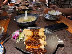 -上楼私房菜(院士路店)