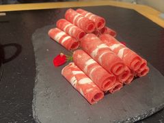 -鹿鸣山草本茶香火锅(园西路店)
