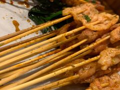 -冶建镜子·老南昌大排档·江西虾王(总店)