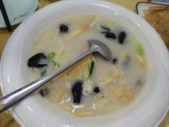 -春水锅贴·传统鲁菜(大明湖店)