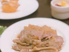 -京香轩·中餐厅(上海中庚聚龙酒店)