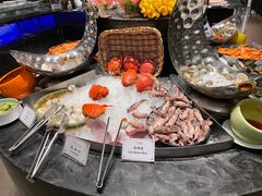 -安蒂娅·海鲜自助餐厅(安蒂娅美兰酒店)