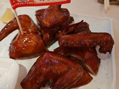 -侨美食家·粤菜(体育西路店)