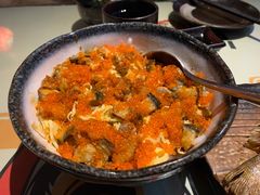 噼里啪啦爆炸饭-猛式料理嘉州新光天地店