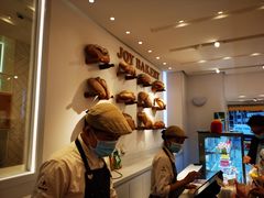 -嘉华饼屋JOY BAKERY(南屏街店)