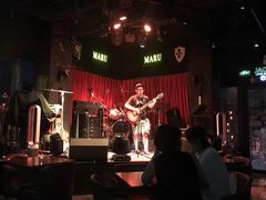 -MARU玛露音乐餐厅(大学路店)