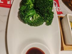 -食大利香港茶餐厅(南亚风情第一城店)