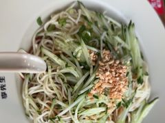 -李先生牛肉面大王(马栏店)