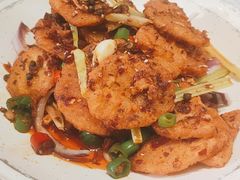 -聆桂烤鸭·金奖烤鸭(静联广场店)