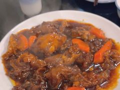 -来顺成饭庄