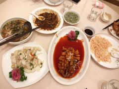 -得月楼·省级非遗·传统苏帮菜(观前店)