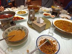 -庐州太太(南七里店)