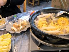 -到味·蒙小铁羊肉馆(粮道街总店)